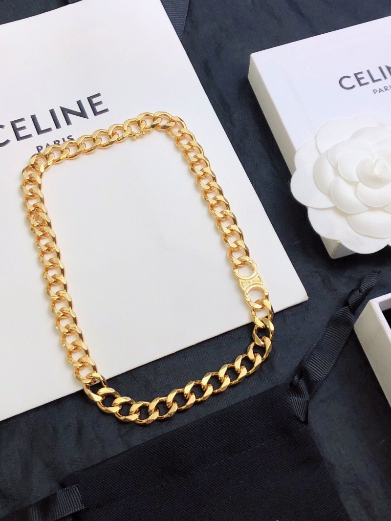 Ce1i*e necklaces